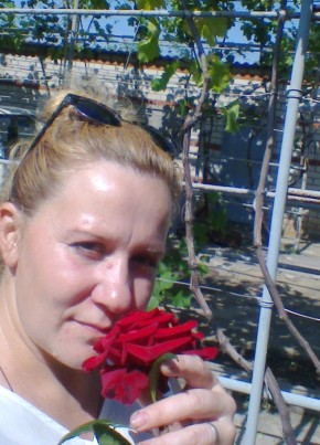 анна вуйцик, 38, Україна, Нововоронцовка