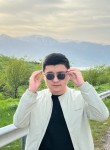 Dzhan, 27, Tashkent