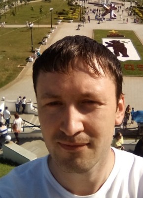 Евгений, 38, Россия, Череповец