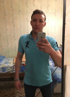 тимур, 28, Россия, Сургут