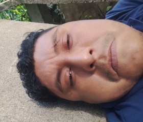 Diego, 18, Cardenas (Tabasco)