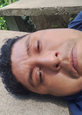 Diego из Cárdenas 18 лет