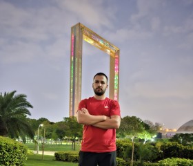 Vladimir, 31, Moscow