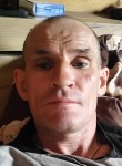 Sergey, 49, Krasnoyarsk