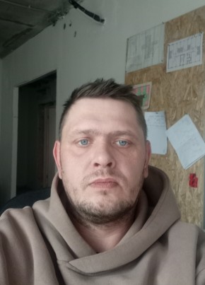 Игорь, 33, Россия, Одинцово