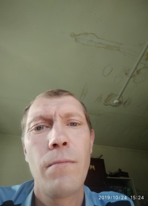 Павел, 41, Россия, Саратов