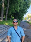 Илья - Ижевск