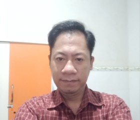 Kim Ngọc Hải, 46, Can Tho