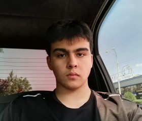 Саид, 18 лет, Toshkent