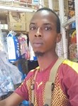 Mamadou Diallo, 18 лет, Pikine