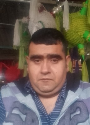 Eduardo, 39, Estados Unidos Mexicanos, Aguascalientes