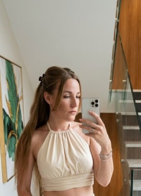 Оксана из Сыктывкара 30 лет