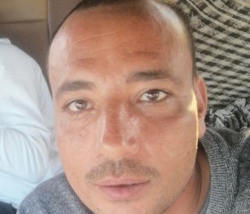 Sayad sasha, 37, Cairo