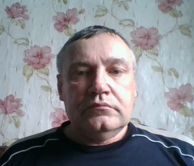СЕРГЕЙ, 58 лет, Минусинск