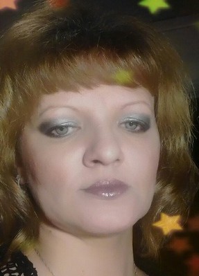 Ольга, 46, Россия, Удомля