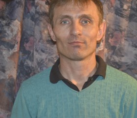 олег, 49 лет, Баргузин