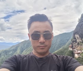 k, 36, Thimphu