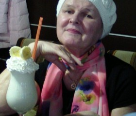 Татьяна, 64 года, Соликамск