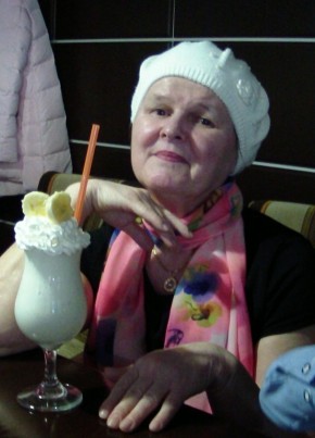 Татьяна, 64, Россия, Соликамск
