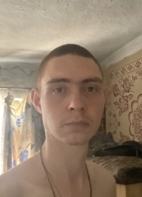 Радмир из Раздольное 24 года