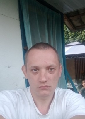 Андрей, 39, Россия, Тамбов