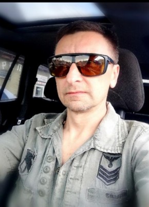 Mihail, 49, Россия, Барнаул