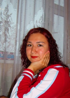 Валентина, 42, Россия, Анадырь
