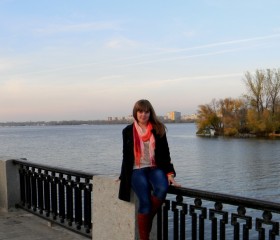 Виктория, 37 лет, Харків