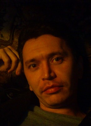 Александр из Toshkent 39 лет