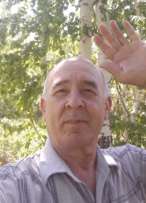 Юрий. из Рудныя 65 лет