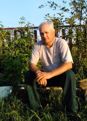 Анатолий, 56, Россия, Чебоксары