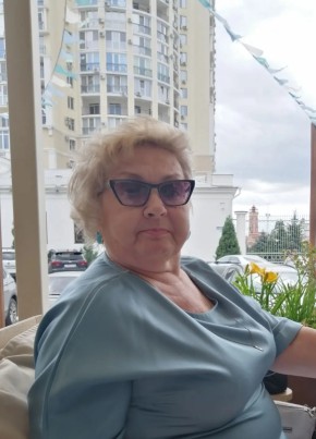 Виктория из Волгограда 61 год