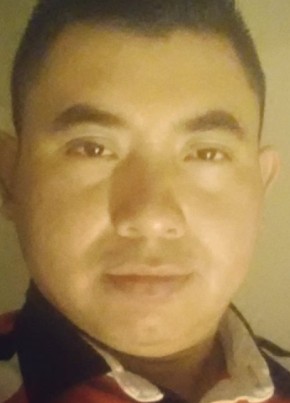 Carlos, 39, United States of America, Langley Park