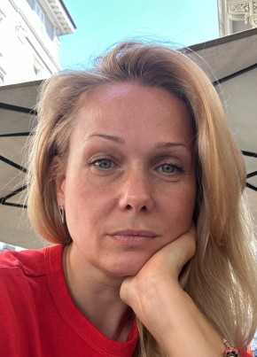 Катерина из Trieste 46 лет