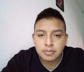 Cortes Anastacio, 20 лет, Ciudad Apodaca