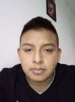 Cortes Anastacio, 20 лет, Ciudad Apodaca