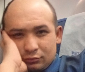 Shavqiddin, 28, Urgut