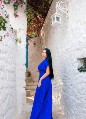 Natalya, 34, Russia, Moscow