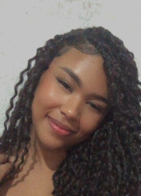 Maju, 18, Brazil, Belem (Para)
