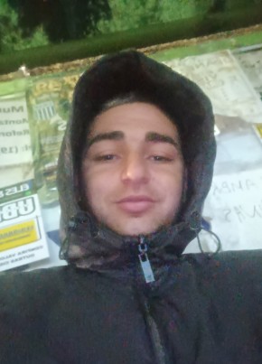 Jean из Artur Nogueira 25 лет