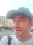 Роман Жирохов, 44 года, Красноярск