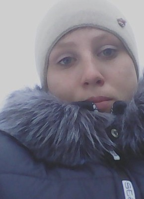 Евгения, 28, Россия, Брянск