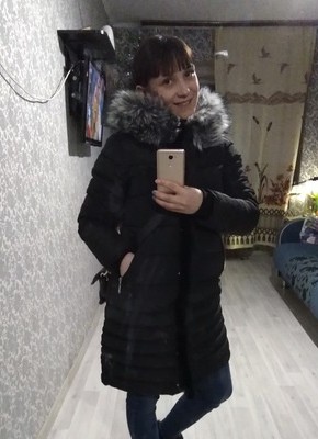 Наталья, 35, Россия, Тюмень