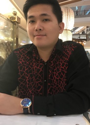 AlvinKK, 36, Malaysia, Kuala Lumpur