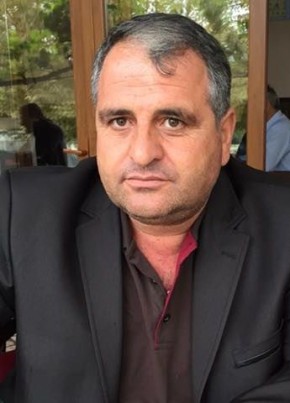 Hüseyin, 53, Türkiye Cumhuriyeti, Mustafakemalpaşa