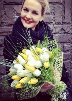 Рената Роговцева, 32, Россия, Москва