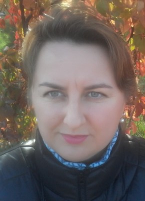 Наташа, 41, Україна, Київ
