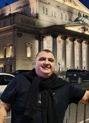 Михаил