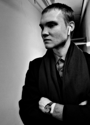 Dmitriy, 25, Russia, Saint Petersburg