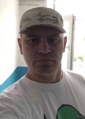 Сергей, 48, Россия, Лесосибирск